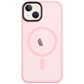 Kryt na mobil Tactical MagForce Hyperstealth na Apple iPhone 13 růžový

