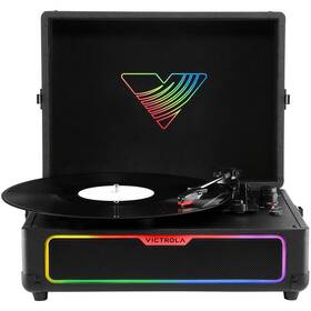 Gramofon Victrola VSC-700SB Journey černé

