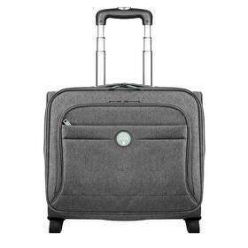 Taška cestovní PORT DESIGNS Yosemite ECO Trolley 15,6" šedá

