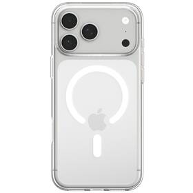 Kryt na mobil Spigen Liquid Crystal MagSafe na Apple iPhone 18 Pro / 17 Pro bílý

