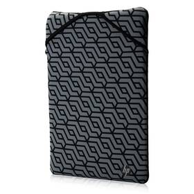Pouzdro na notebook HP 14" Protective Reversible Sleeve černé/šedé

