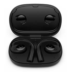 Sluchátka Beyerdynamic VERIO 200 černá

