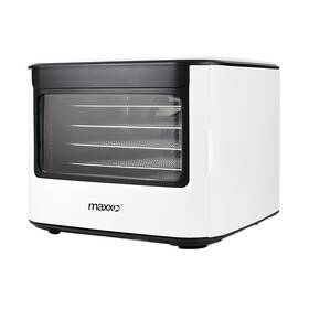 Sušička ovoce Maxxo NIR Rapid Dry bílá

