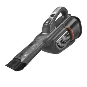 Akumulátorový vysavač Black-Decker BHHV520JF-QW 

