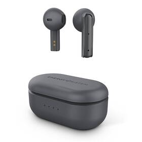 Sluchátka Energy Sistem True Wireless Style 4 černá

