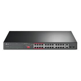 Switch TP-Link TL-SL1226P černý

