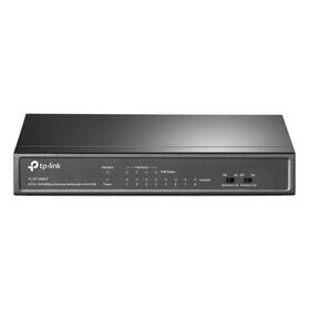 Switch TP-Link TL-SF1008LP černý


