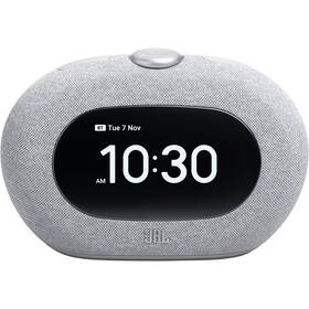 Radiobudík JBL HORIZON 3 šedý


