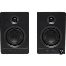 Reproduktory Victrola VPS-400 Tempo (2 ks) černé

