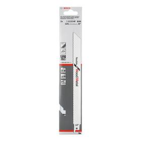 Sada pilových plátků Bosch PRO 2.608.656.270 (2 ks) 

