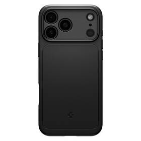 Kryt na mobil Spigen Thin Fit MagSafe na Apple iPhone 18 Pro / 17 Pro černý

