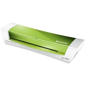 Laminátor Leitz iLAM Home Office A4, WOW zelená barva
