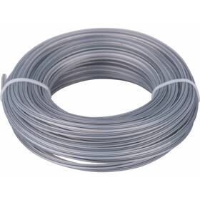 Struna Extol Premium 8870924 2,4mm, 15m, PA66 

