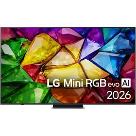 Televize LG 75MRGB88B6B 

