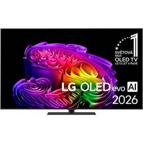 Televize LG OLED65G66LS 

