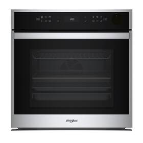 Trouba Whirlpool WOI6L80PB1SXA0 černá/nerez

