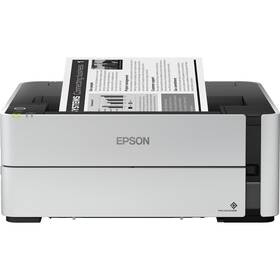 Tiskárna inkoustová Epson EcoTank M1170 
