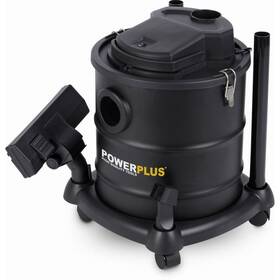 Vysavač na popel POWERPLUS POWX308 
 Vysavač na popel POWERPLUS POWX308