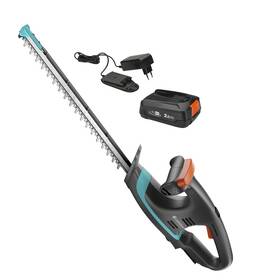 Nůžky na živý plot Gardena 14733-20 (s baterií) 
