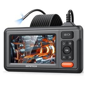 Inspekční kamera DEPSTECH DS320DL 
 Inspekční kamera DEPSTECH DS320DL