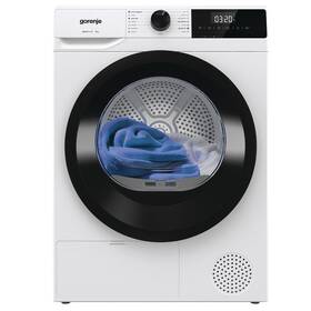 Sušička prádla Gorenje D2HNE9C bílá

