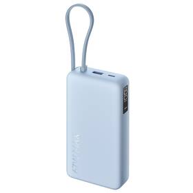 Powerbanka Xiaomi 67W 20000 modrá

