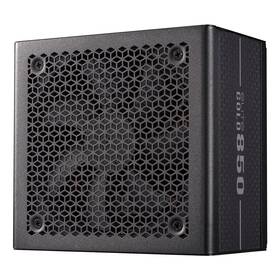 Zdroj Cooler Master Elite Gold 850W FM, 80 Plus Gold, ATX 3.1 černý

