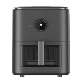 Fritéza horkovzdušná Xiaomi Mijia Smart Steam Air Fryer 7 l černá

