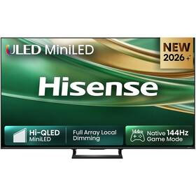 Televize Hisense 50E8S 

