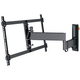 Držák TV Vogel’s TVM 3643 polohovatelný, pro úhlopříčky 40" až 77", nosnost 35 kg černý

