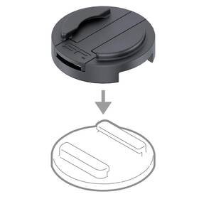  Adaptér SP Connect SPC+
