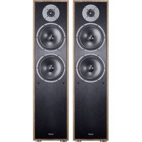Reproduktory Magnat Monitor S80 ATM (2 ks) hnědý

