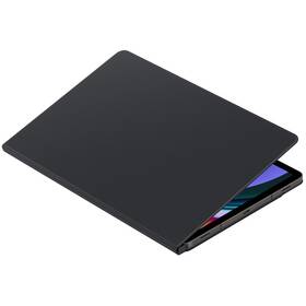 Pouzdro na tablet Samsung Smart Book na Galaxy Tab S9/S9 FE/S10 FE/S10 Lite černé

