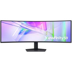 Monitor Samsung ViewFinity S9 S95UC černý


