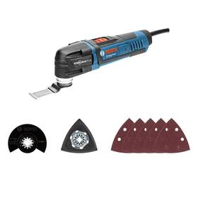 Multibruska Bosch Professional GOP 30-28, 0601237001 

