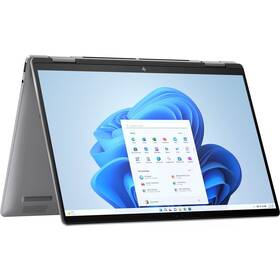Notebook HP ENVY x360 14-fc0000nc stříbrný

