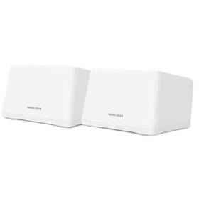 Komplexní Wi-Fi systém Mercusys Halo H47BE, WiFi 7 BE9300 Mesh (2-pack) bílý

