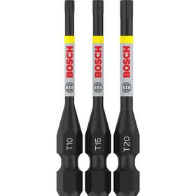 Sada bitů Bosch PRO 2.608.521.U54 Torx Impact 

