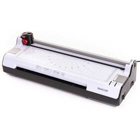 Laminátor Sencor SLA 230, A4 bílý

