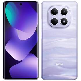 Mobilní telefon Xiaomi Redmi Note 15 5G 8 GB / 256 GB fialový

