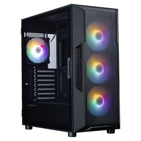 Case Zalman i3 Neo V2 černá

