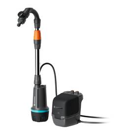 Ponorné čerpadlo Gardena 2400 Comfort Auto (bez baterie) 14605-55 

