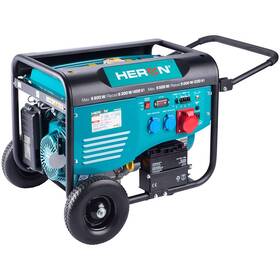 Elektrocentrála HERON 8896420 

