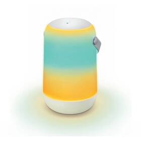 Stolní lampička Philips Smart LED Mobile table Light EU bílá

