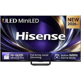 Televize Hisense 55U7S PRO 

