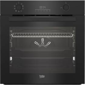 Trouba Beko Beyond BBIM17300BPS černá