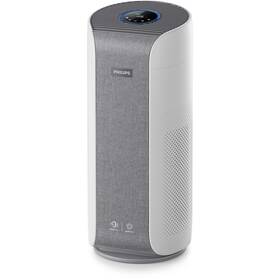 Čistička vzduchu Philips AC3858/51 šedá/bílá

