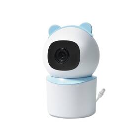 IP kamera IMMAX BABY, Wi-Fi, Tuya modrá

