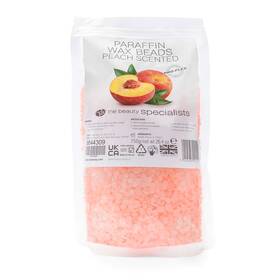  Náhradní vosk Rio PWAX-PEACH