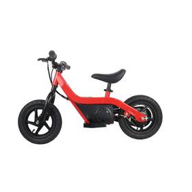 Odrážedlo ELJET® MINI ELJET ROD červený

